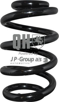 JP GROUP 1242206109 -  Пружина ходовой части